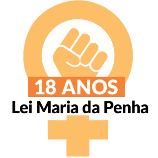 18 ANOS LEI MARIA DA PENHA